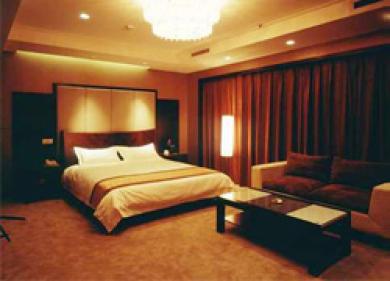 Hotel Golden Changzhou  Zewnętrze zdjęcie
